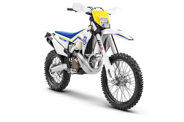 enduro-heritage2023 | Husqvarna 日本